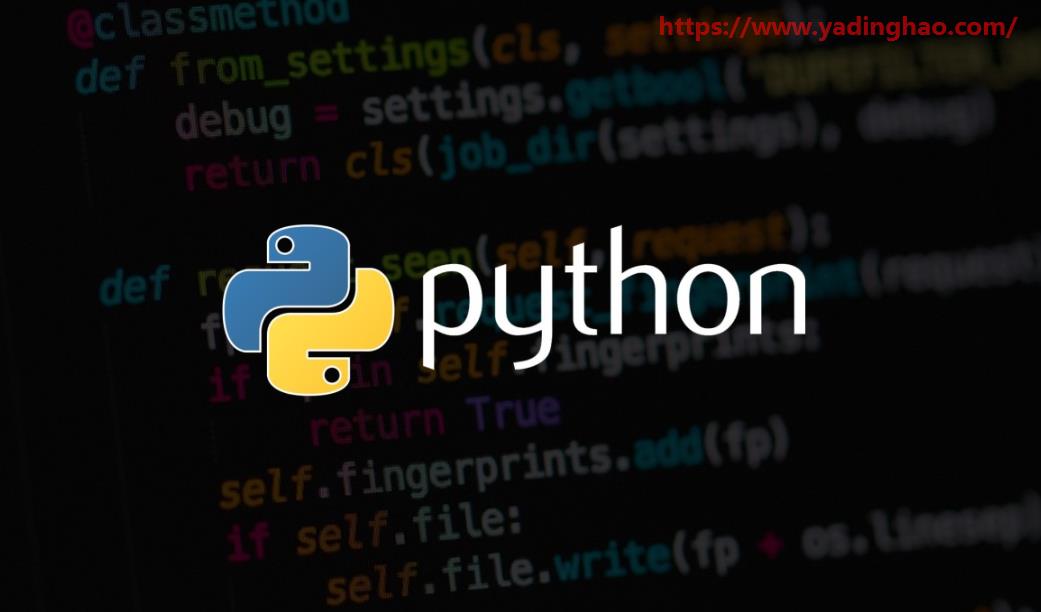 分享32个Python管理系统源代码总有一个是你想要的